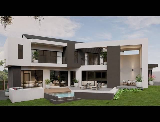 4 BEDROOM HOUSE FOR SALE IN MIDSTREAM HEIGHTS